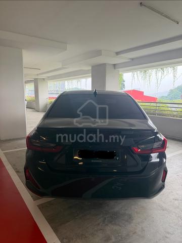 2022 Honda CITY 1.5 V MY20 GN (A) - 2
