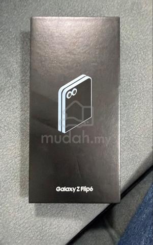 samsung z flip 6 to let go - photo 5 of 6
