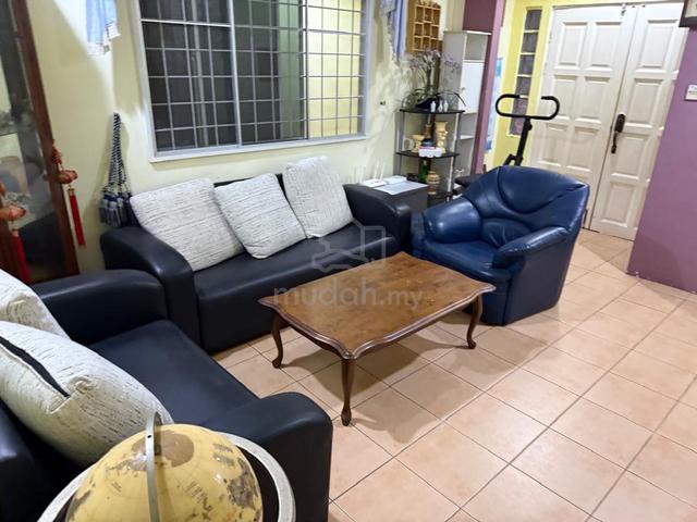 Premium Room For Rent 1