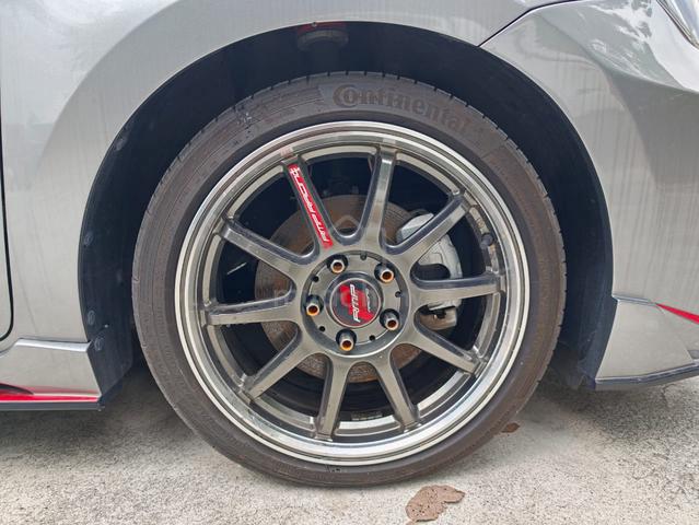 BodyKit+Carbon Suzuki SWIFT 1.4 SPORT 1unit In KL - 5