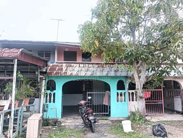 FREEHOLD 🔥 2 Storey Taman Bukit Kapar Klang 1