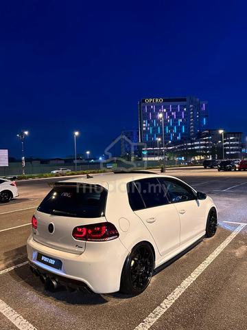 Volkswagen GOLF MK6 2.0 R (A) - 3
