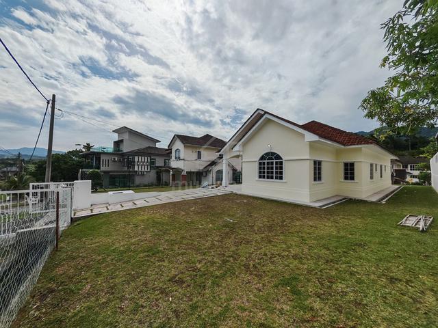 Single Storey BUNGALOW, Taman Lavender Heights, Senawang 1