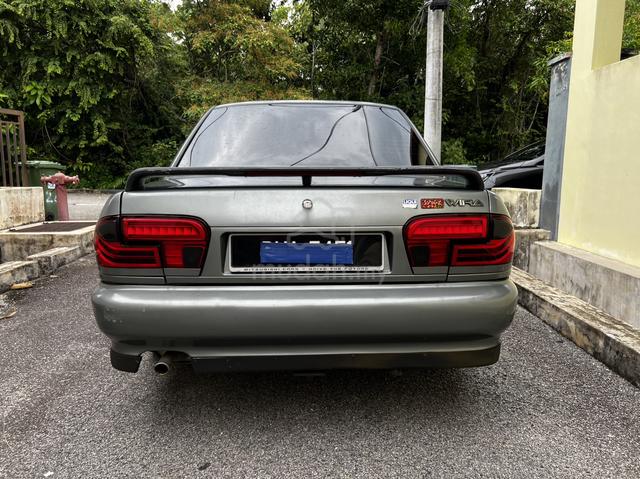 2006 Proton WIRA 1.5 GL (M) - 2