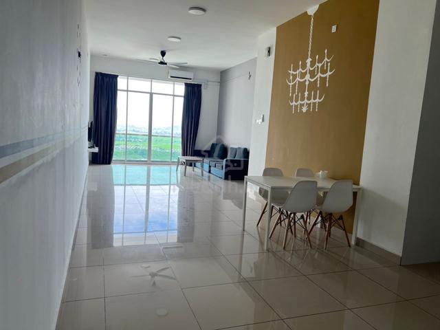 BM City Suites @ BM City Mall 1