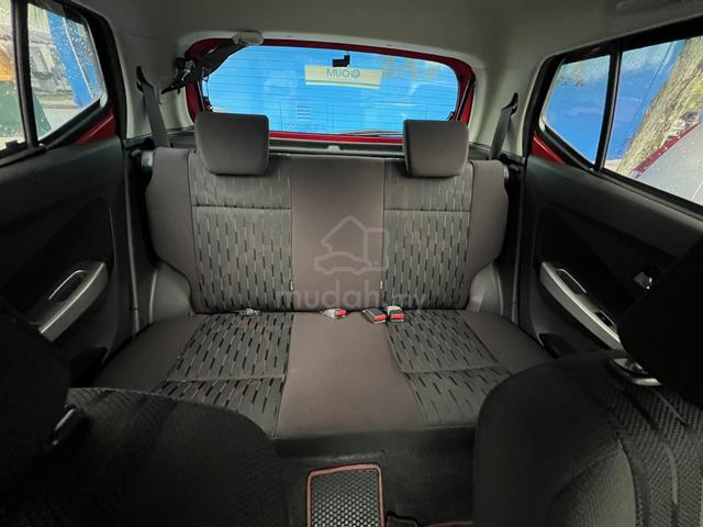 PERODUA Axia 1.0 SE (AUTO) 2019 UNTUK DIJUAL! π - 3
