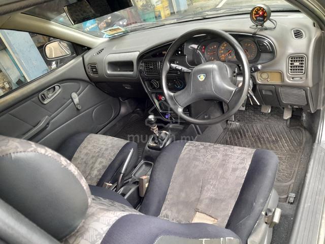 2002 Proton SATRIA 1.3 GLi (M) - 4