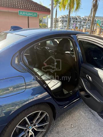 2021 Bmw 320i SPORT 2.0L (A) - 5