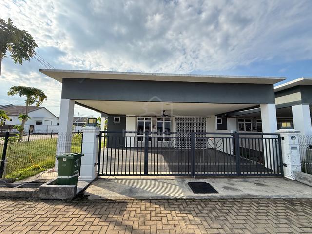 Sewa | Rent - Summernorth Kotasas Cornerlot 1