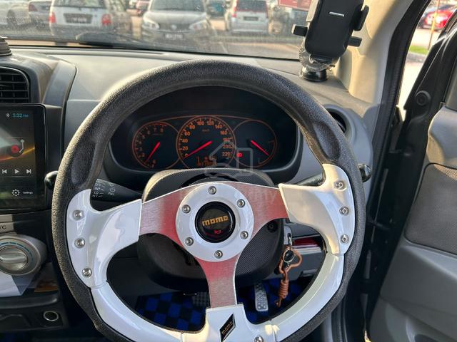 Sebuah Myvi untuk dilepaskan - 5