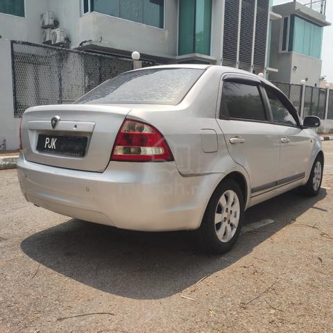 2009 Proton SAGA 1.3 M-LINE (A) - 5