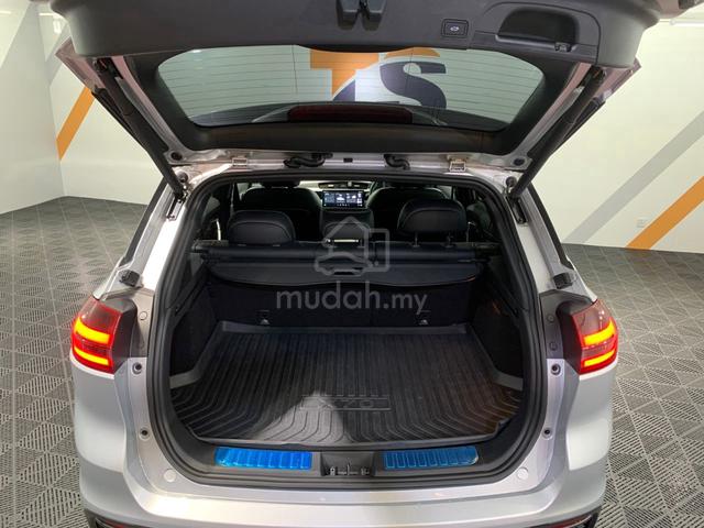 2025 Proton X70 1.5 EXECUTIVE AWD MY22 MC (A) - 5