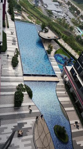 Casa Green (Bukit Jalil) 1