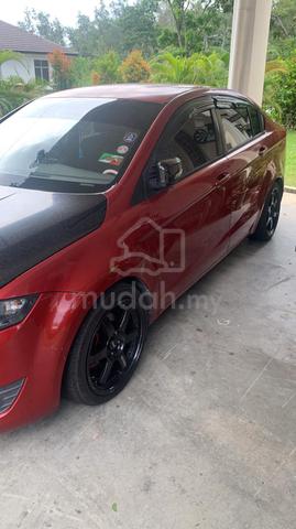 2013 Proton PREVE 1.6 CFE PREMIUM (A) - 3