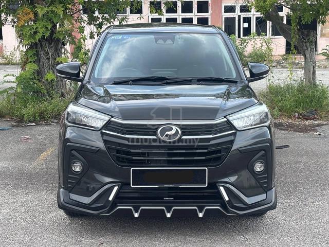 2023 Perodua ATIVA 1.0 AV ATIVA AV - 2