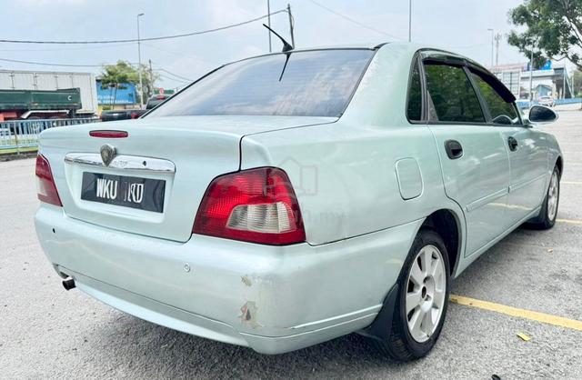 [💥JACKPot💥]03 MITSUBISHI ENGINE WAJA 1.6 AUTO(A) - 5