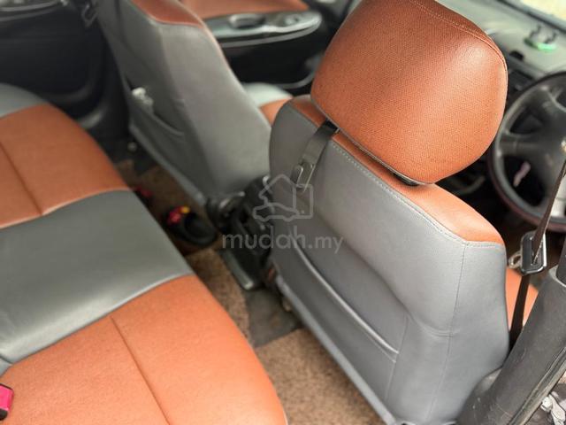 2006 Nissan SENTRA 1.6 SG-L N16 FACELIFT (A) - 5