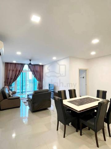 One Medini 1