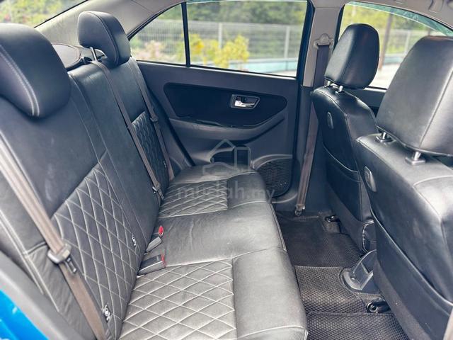2016 Perodua BEZZA 1.3 ADVANCE (A) - 5