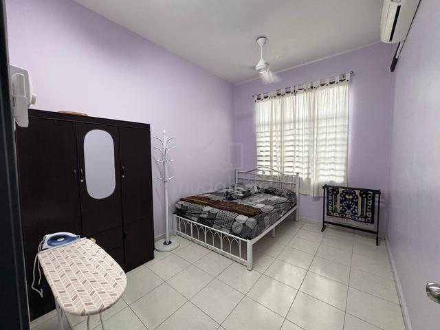Corner Lot Semi-D Kempadang Maju, Kuantan (Freehold & Tanah Tepi Luas) 5