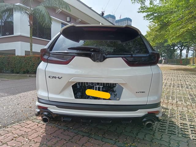 2019 Honda CR-V 2.0 2WD (A) - 5