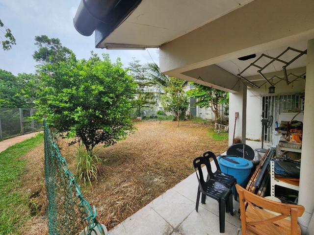 Andari Townvilla 1