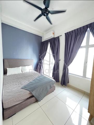 Medium room @ Sky Habitat 1