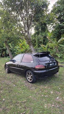 2000 Proton SATRIA 1.3 GLI (M) - 2