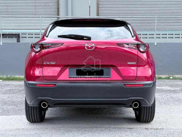2024 Mazda CX-30 2.0 G 2WD HIGH+ (A) 18k Km - 2