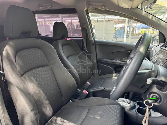 2019 Honda BR-V 1.5 (A) 7 SEAT RELIABLE FAMILY MPV - 4