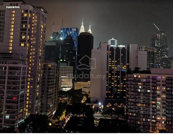 3 Star Boutique Hotel, Bukit Bintang, KL City Centre 1