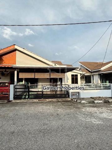 Bertam Pinggiran 🏡 End Lot | Fully Renovated | 70K below Mv 1
