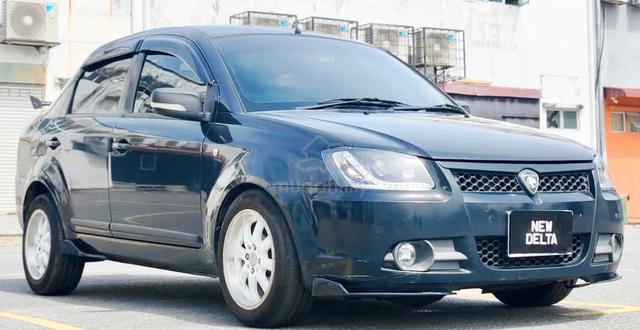 [💥JACKPoT💥]09 ANDROID SPORTY SAGA 1.3 M-LINE(A) - 4