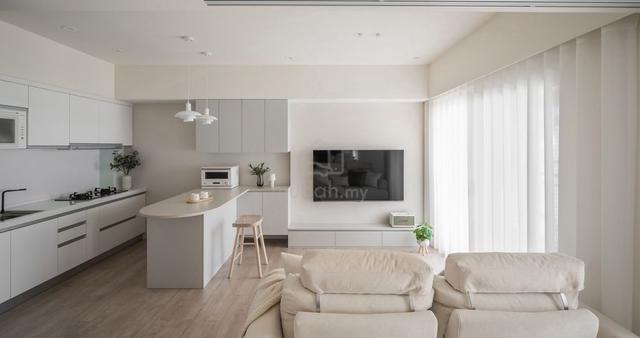 HOT Rental AirBnB !!! KL 2-3 Room | Dualkey - Rent to Worker & Student 1