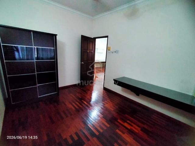 2 Sty Corner Semi-d House At Bandar Laguna Merbok 1