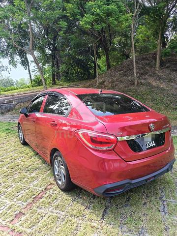 2018 Proton PERSONA 1.6 STANDARD -- (A) - 2