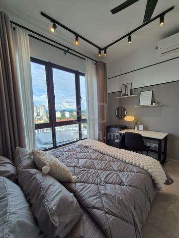 Medium Room @ Meta City Residence (Male Only) 1