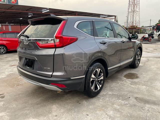 2017 Honda CR-V 2.0 (A)FULL LOAN BLN 980 WARRANTY - 4