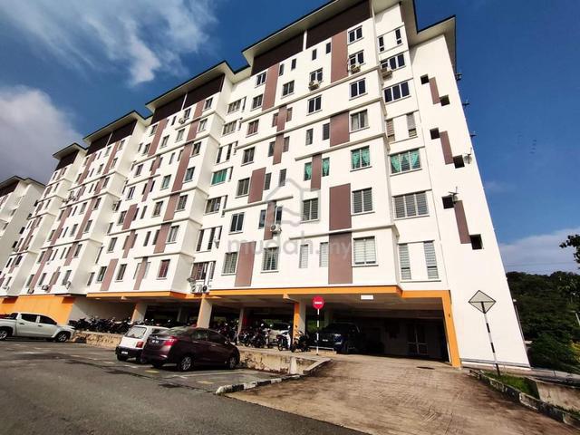 Pangsapuri Ikhlas 1