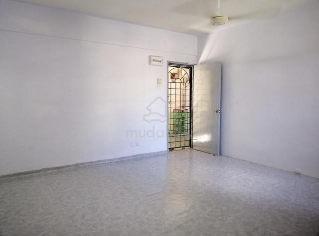Lestari Perdana Apartment 1