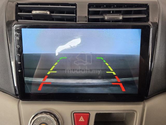 2013 Perodua MYVI 1.3 EZi PREMIUM ANDROID PLAYER - 3