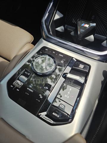 2025 Bmw X3 2.0 20 XDRIVE M SPORT MY25 G45 (A) - 2