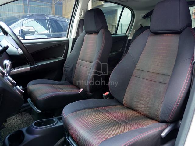 2016 Perodua MYVI 1.5 SE FACELIFT (A) - 5