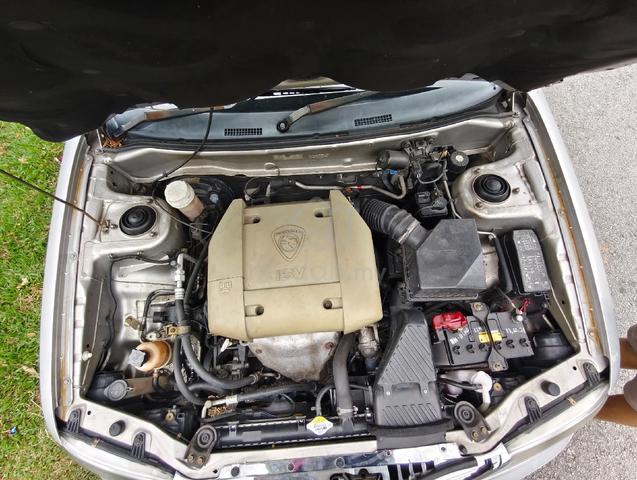 2003 Proton WAJA 1.6 (A) - 5