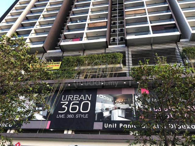 Urban 360 1