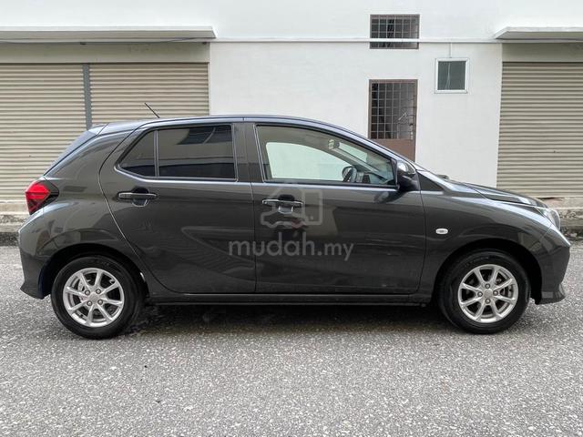 2023 Perodua AXIA 1.0 G MY23 D74A (A), Low Mileage - 5