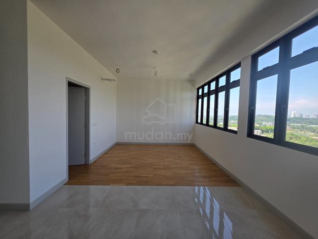 Terra Residence @ Presint 8 1