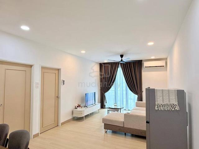 Lake View Suites 1