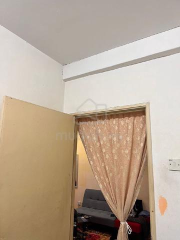 Pangsapuri Cheras Utama 1