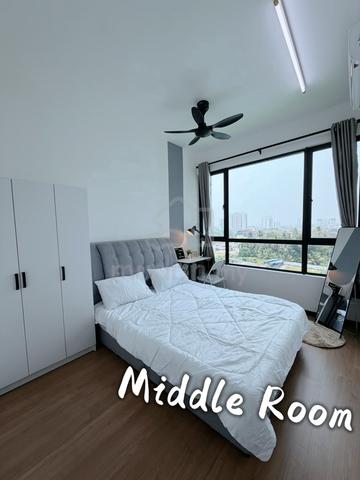 Perai @ Middle Room For Rent 1